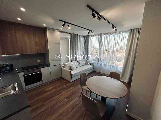 2.к. студия ЖК Dream Garden ул. Артема Центр 55м2 Сечевых Стрельцов Дніпро