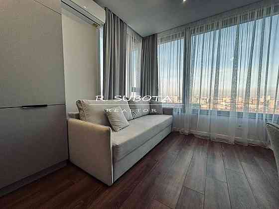 2.к. студия ЖК Dream Garden ул. Артема Центр 55м2 Сечевых Стрельцов Дніпро