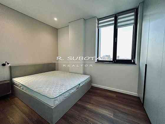 2.к. студия ЖК Dream Garden ул. Артема Центр 55м2 Сечевых Стрельцов Дніпро