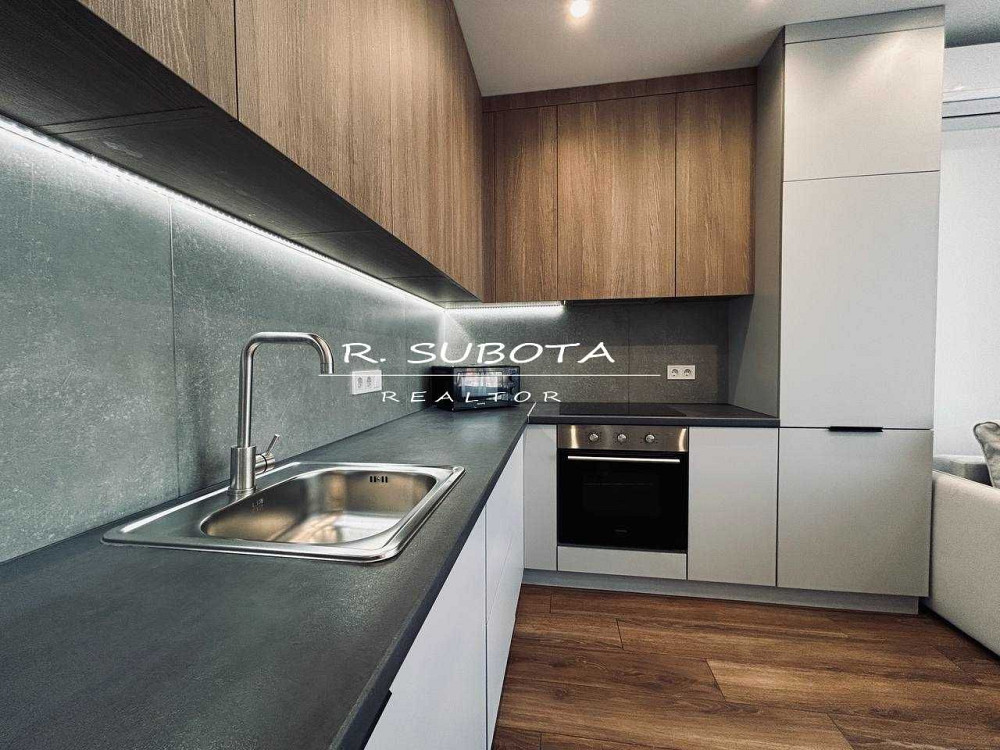 2.к. студия ЖК Dream Garden ул. Артема Центр 55м2 Сечевых Стрельцов Дніпро - зображення 5