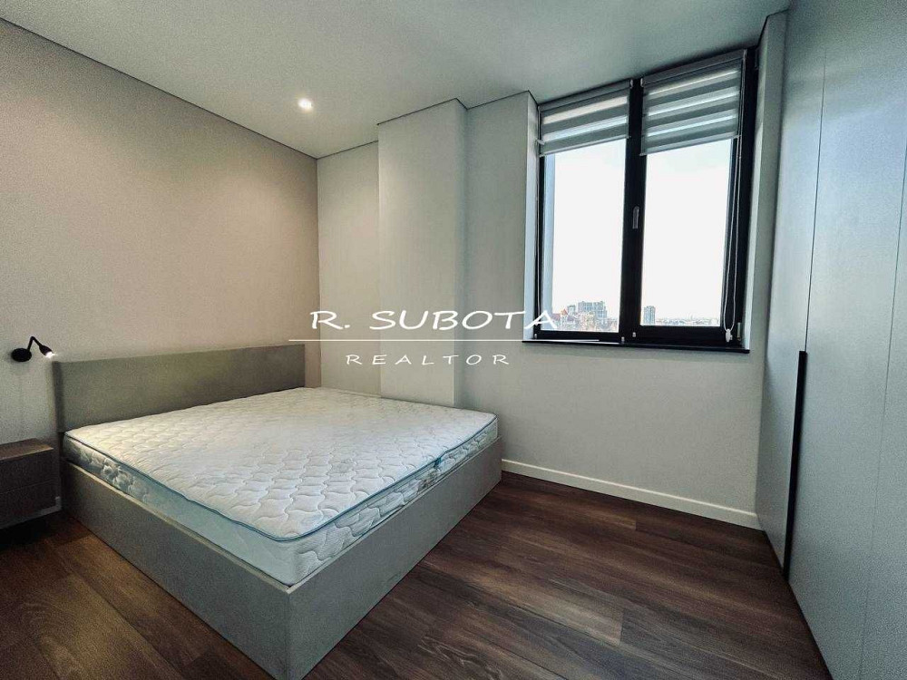 2.к. студия ЖК Dream Garden ул. Артема Центр 55м2 Сечевых Стрельцов Дніпро - зображення 6