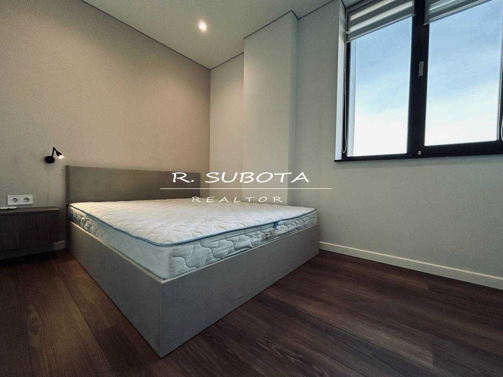 2.к. студия ЖК Dream Garden ул. Артема Центр 55м2 Сечевых Стрельцов Дніпро - зображення 7