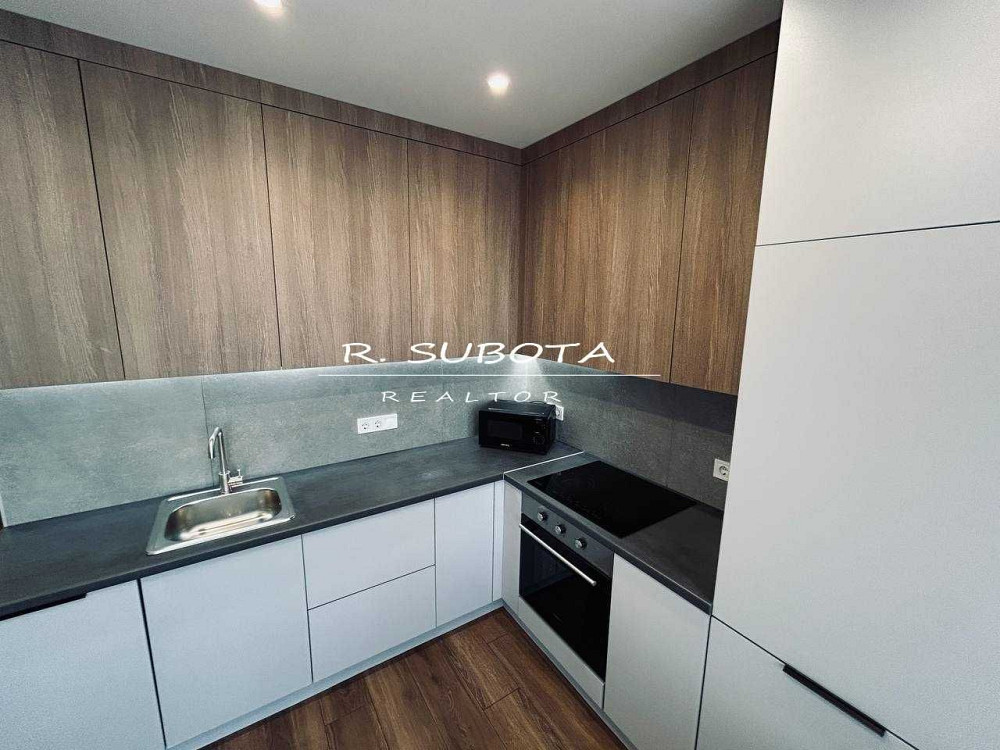 2.к. студия ЖК Dream Garden ул. Артема Центр 55м2 Сечевых Стрельцов Дніпро - зображення 4