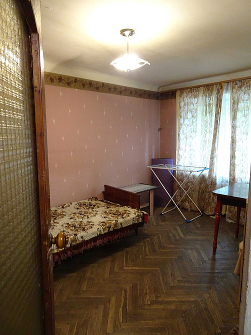 Строителей, 1к хорошая квартира, Каденюка, метро Київ - зображення 1