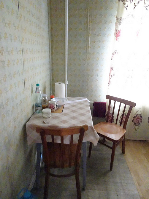 Строителей, 1к хорошая квартира, Каденюка, метро Київ - зображення 5