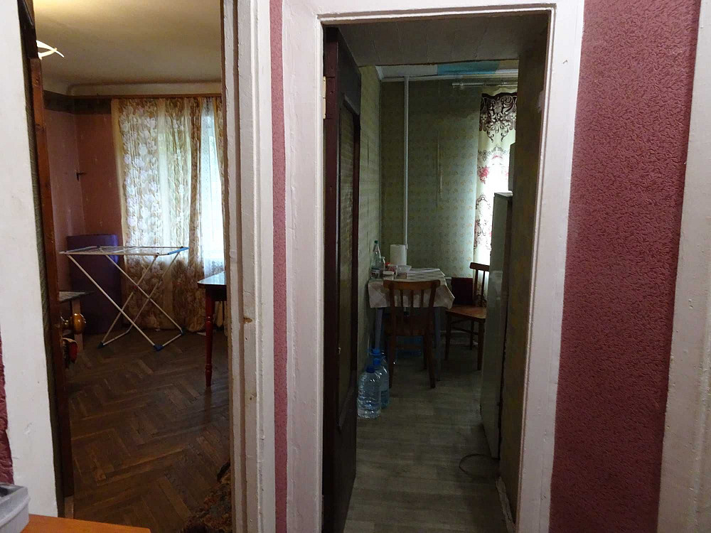 Строителей, 1к хорошая квартира, Каденюка, метро Київ - зображення 7