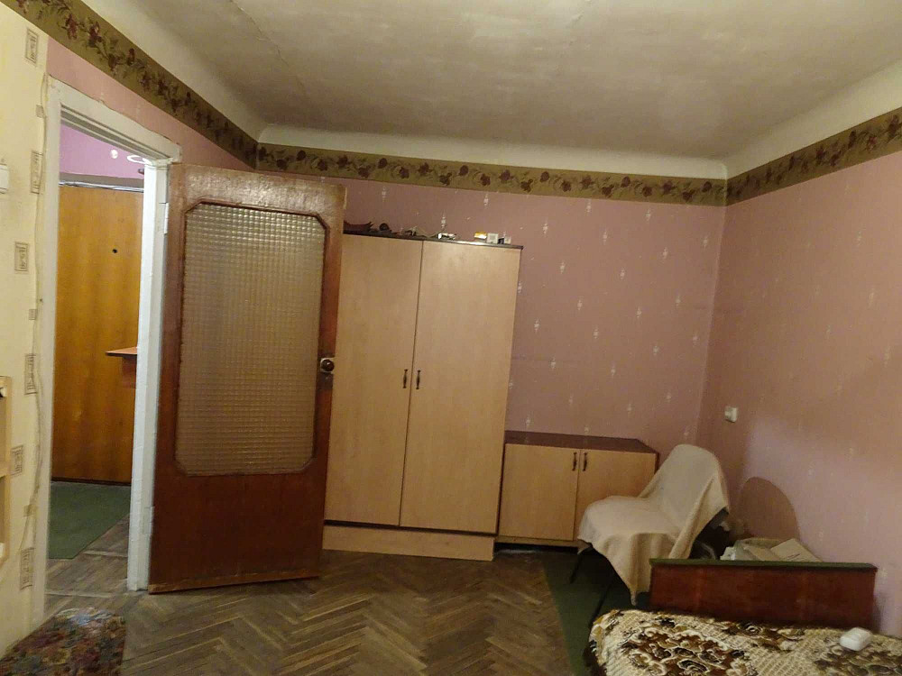 Строителей, 1к хорошая квартира, Каденюка, метро Київ - зображення 2