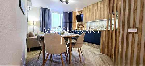 Оренда 2-кімнатної квартири в ЖК Варшавський Плюс Київ