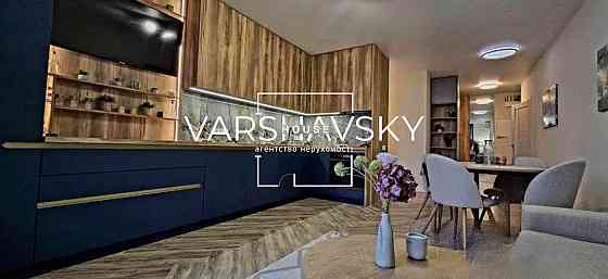 Оренда 2-кімнатної квартири в ЖК Варшавський Плюс Київ