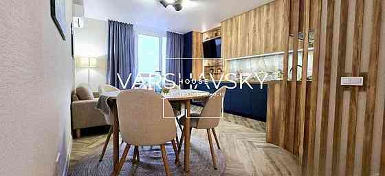 Оренда 2-кімнатної квартири в ЖК Варшавський Плюс Київ
