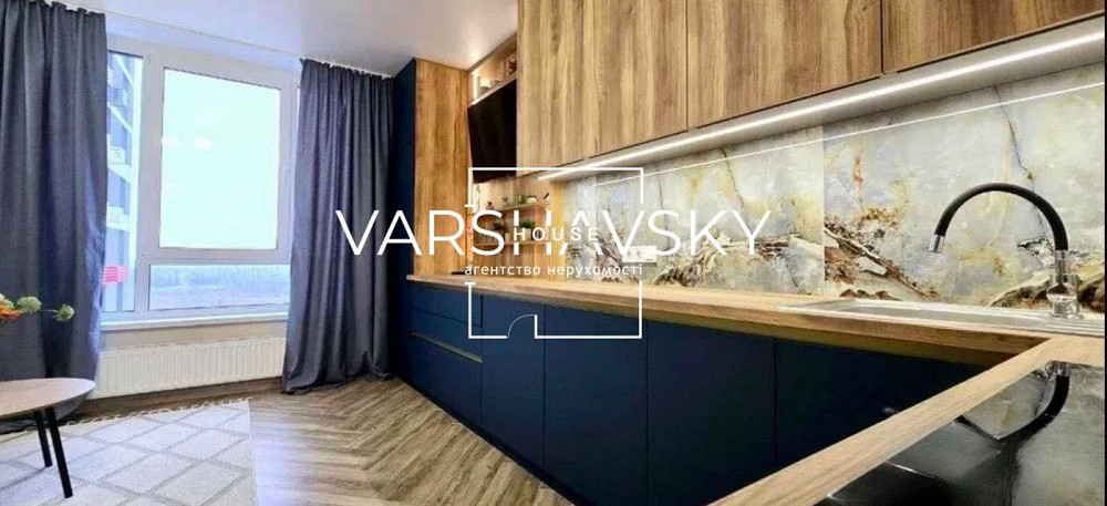 Оренда 2-кімнатної квартири в ЖК Варшавський Плюс Київ - зображення 5
