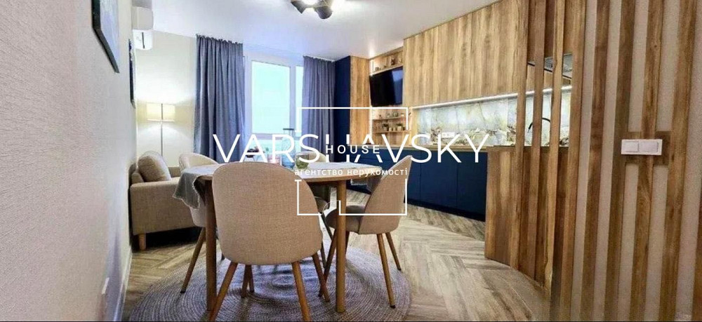 Оренда 2-кімнатної квартири в ЖК Варшавський Плюс Київ - зображення 2