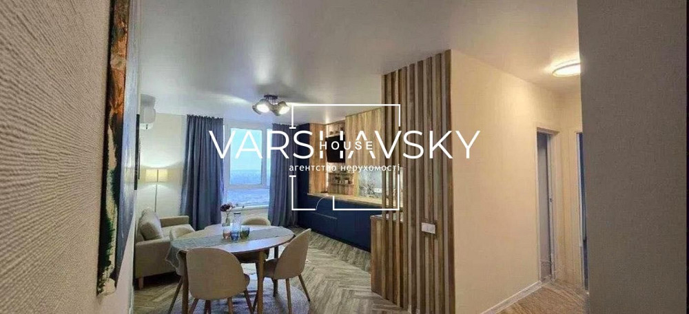 Оренда 2-кімнатної квартири в ЖК Варшавський Плюс Київ - зображення 3