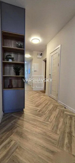 Оренда 2-кімнатної квартири в ЖК Варшавський Плюс Київ - зображення 8