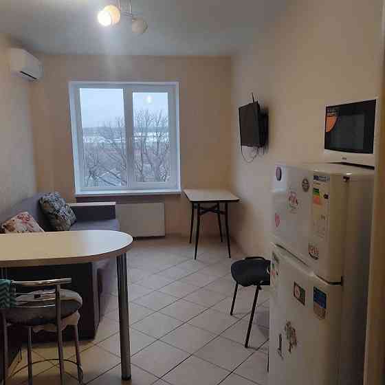 Сдаётся 1 комнатная квартира в ЖК Воробьёвы горы Харьков