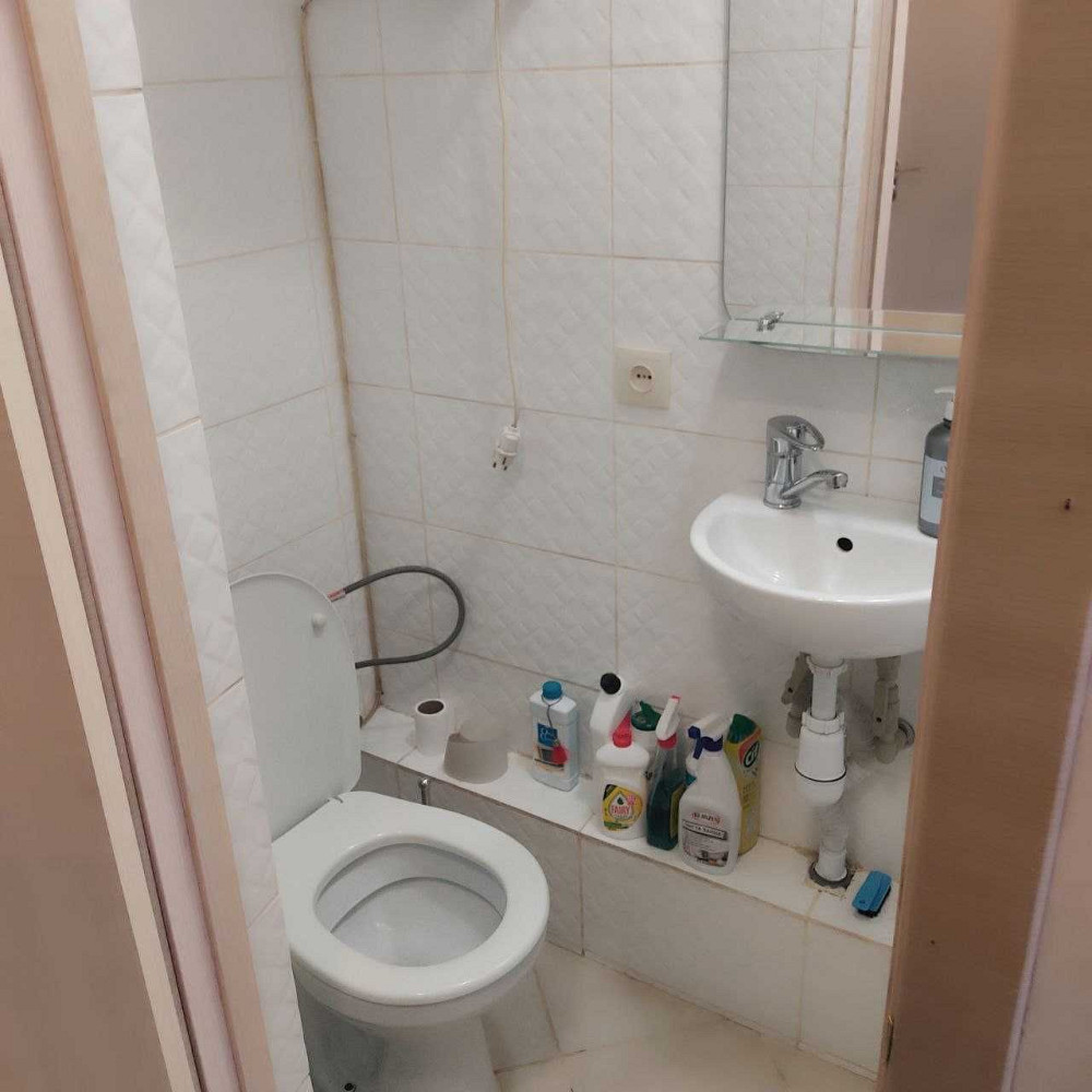 Сдаётся 1 комнатная квартира в ЖК Воробьёвы горы Харьков - изображение 6