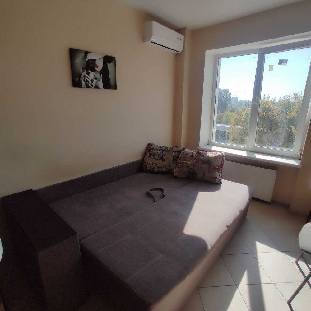 Сдаётся 1 комнатная квартира в ЖК Воробьёвы горы Харьков - изображение 2