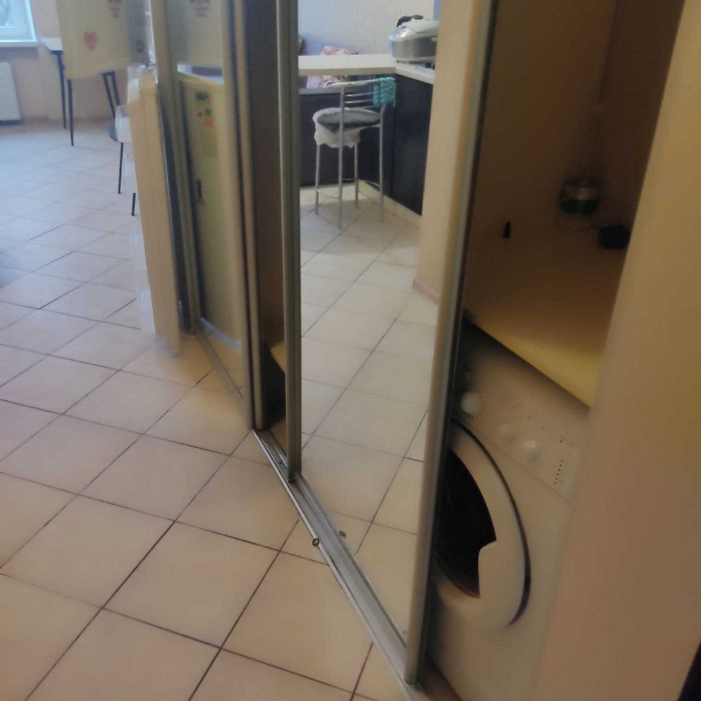 Сдаётся 1 комнатная квартира в ЖК Воробьёвы горы Харьков - изображение 4