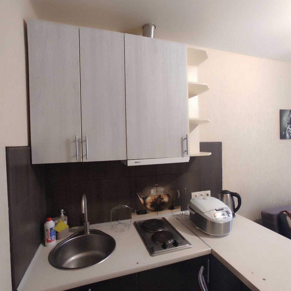 Сдаётся 1 комнатная квартира в ЖК Воробьёвы горы Харьков - изображение 5