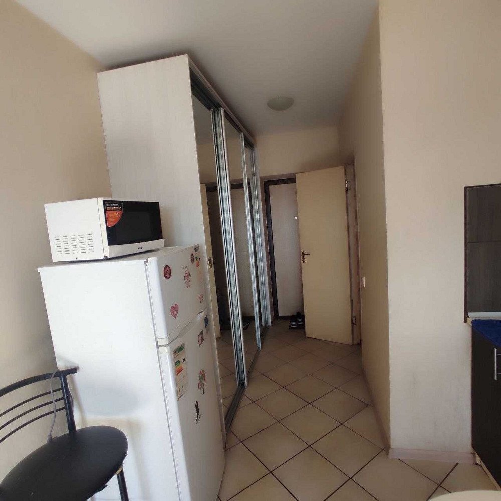 Сдаётся 1 комнатная квартира в ЖК Воробьёвы горы Харьков - изображение 3