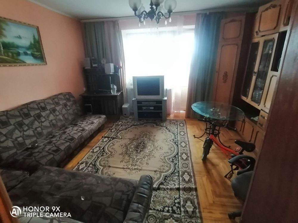 Оренда 2 кім кв центральна частина Івано-Франківськ - зображення 5