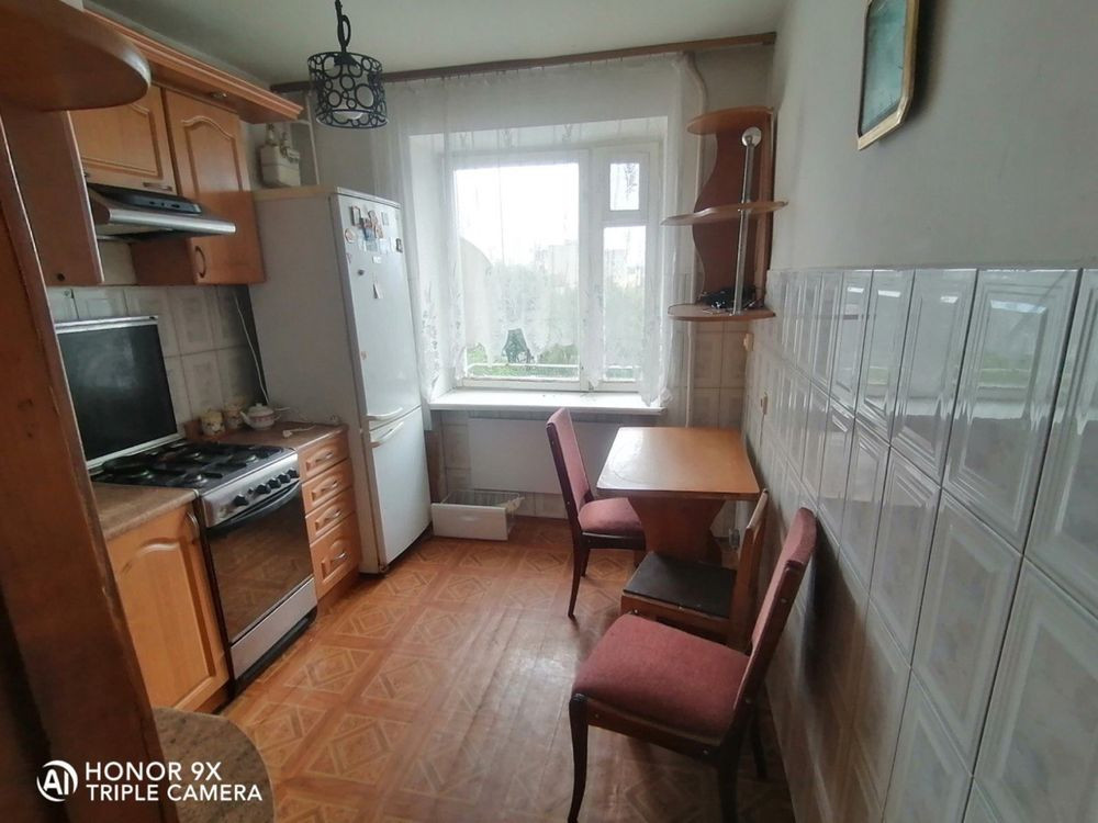 Оренда 2 кім кв центральна частина Івано-Франківськ - зображення 1