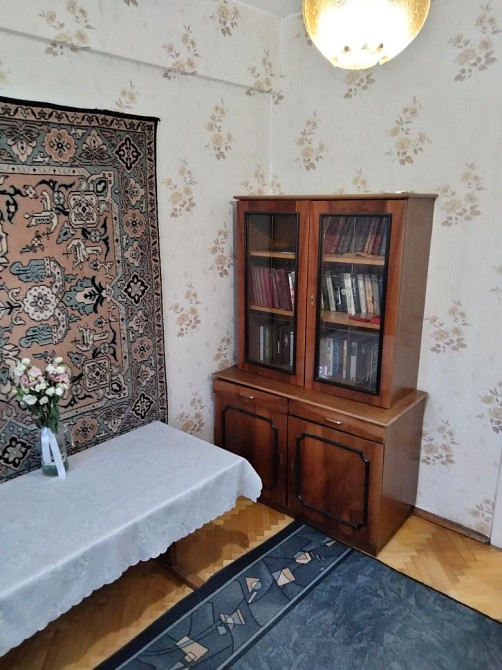 Оренда 3 кімнатної квартири Тернополь - изображение 7