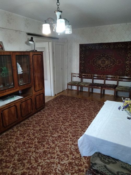 Оренда 3 кімнатної квартири Тернополь - изображение 1