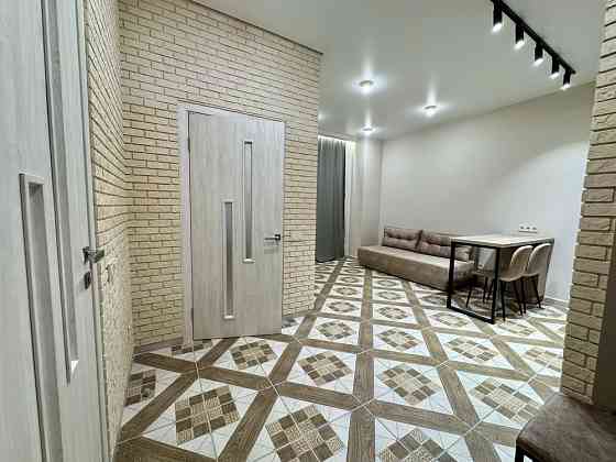 Первая сдача!!! ЖК Женева студия + спальня Дніпро