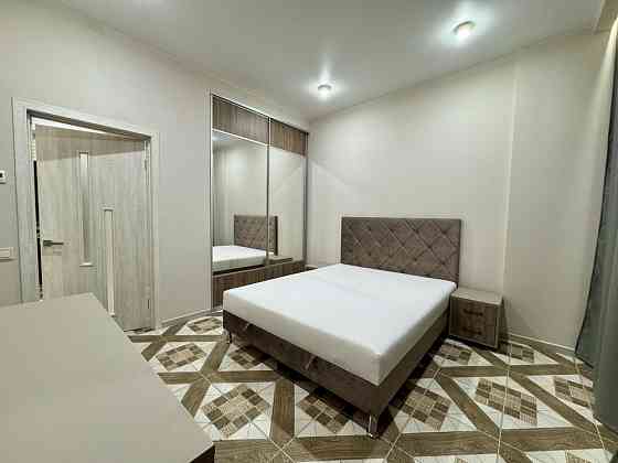 Первая сдача!!! ЖК Женева студия + спальня Дніпро