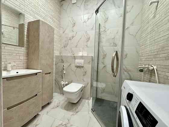 Первая сдача!!! ЖК Женева студия + спальня Дніпро