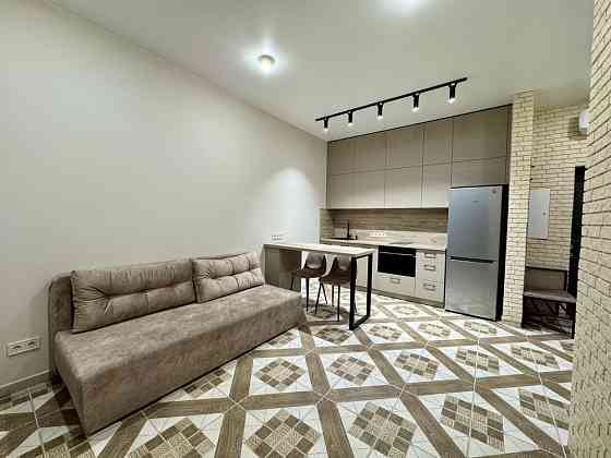 Первая сдача!!! ЖК Женева студия + спальня Дніпро