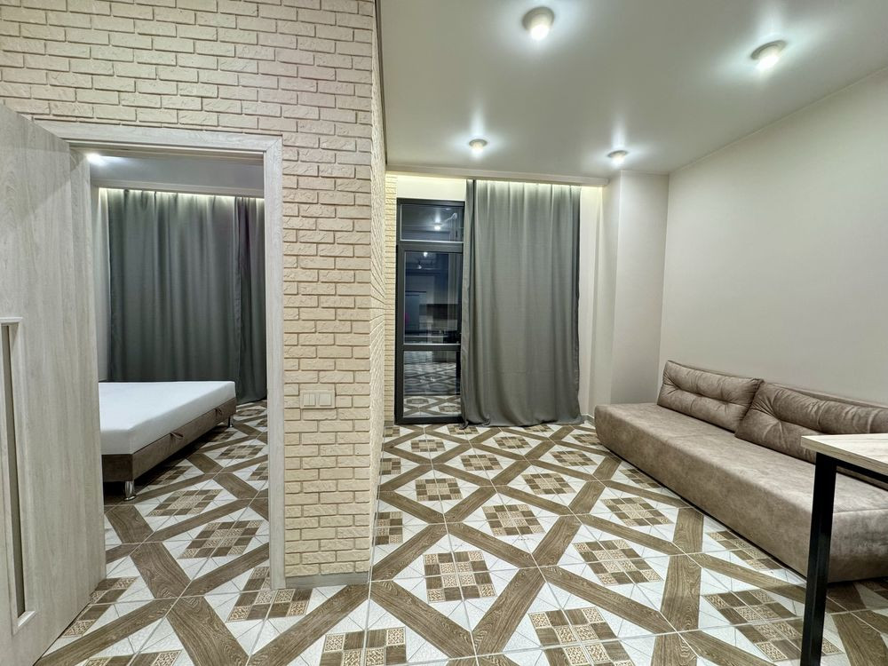 Первая сдача!!! ЖК Женева студия + спальня Дніпро - зображення 2