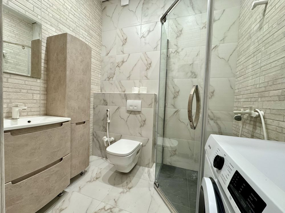 Первая сдача!!! ЖК Женева студия + спальня Дніпро - зображення 5