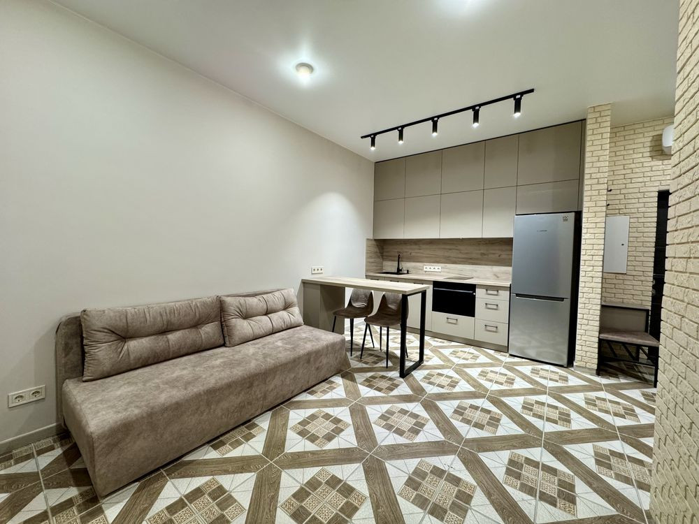 Первая сдача!!! ЖК Женева студия + спальня Дніпро - зображення 4