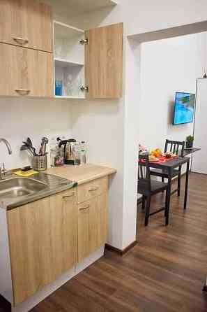 Аренда 1к квартиры 30м2, Большая Васильковская 28, м Украинских Героев Київ