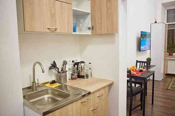 Аренда 1к квартиры 30м2, Большая Васильковская 28, м Украинских Героев Київ