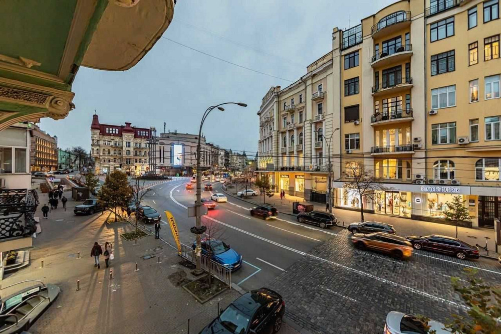 Аренда 1к квартиры 30м2, Большая Васильковская 28, м Украинских Героев Київ - зображення 7