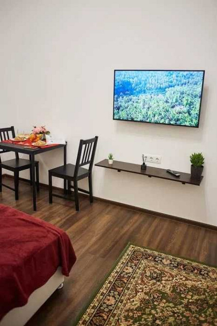 Аренда 1к квартиры 30м2, Большая Васильковская 28, м Украинских Героев Київ - зображення 3