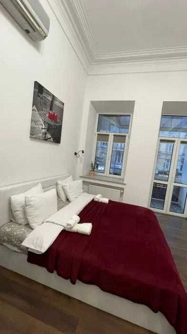 Аренда 1к квартиры 30м2, Большая Васильковская 28, м Украинских Героев Київ - зображення 2