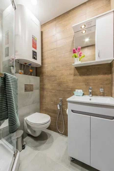 Аренда 1к квартиры 30м2, Большая Васильковская 28, м Украинских Героев Київ - зображення 6