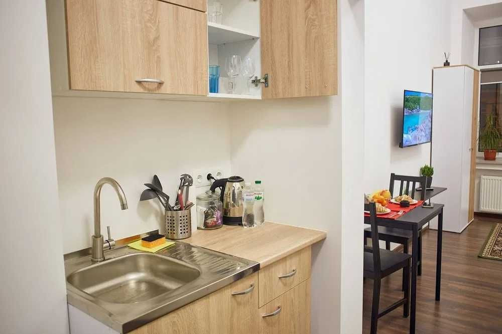 Аренда 1к квартиры 30м2, Большая Васильковская 28, м Украинских Героев Київ - зображення 4