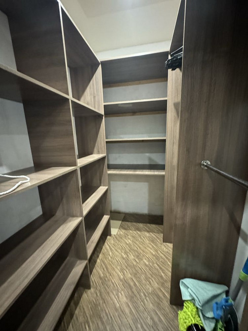 2 кімнатна квартира. Сучасний ремонт, облаштована меблями та технікою Кропивницький - зображення 4