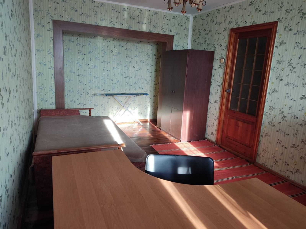 аренда двухкомнатной квартиры, ул. Крепосная Запоріжжя - зображення 1