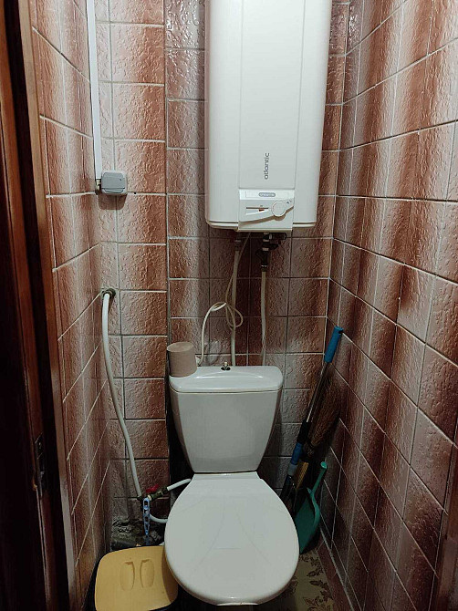 аренда двухкомнатной квартиры, ул. Крепосная Запоріжжя - зображення 8