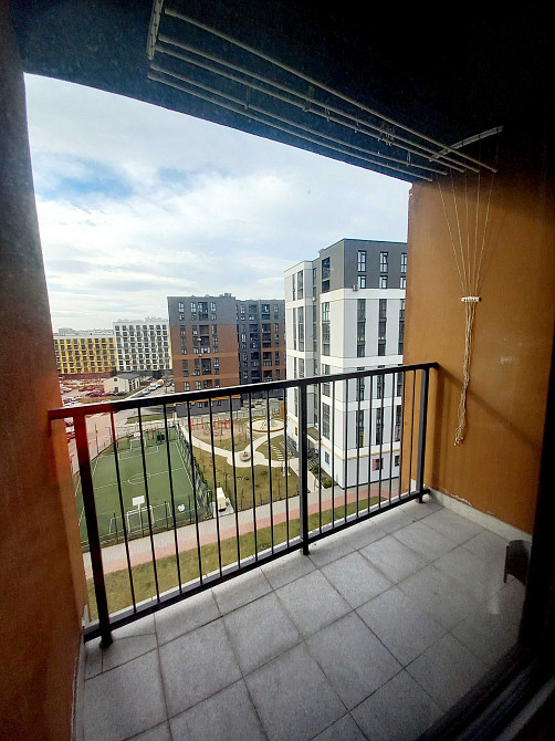 Оренда 2кімн.квартири ЖК Авалон вул.Зелена Львів - зображення 5