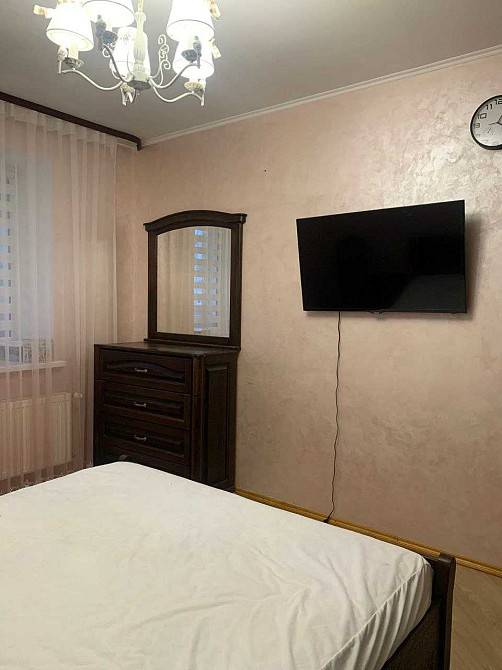 Оренда 2х Буковинська, автовокзал, ЖК "Гетьман Виговський" Ровно - изображение 2