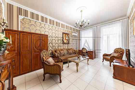 Аренда 2х.комн.кв./Ажурный Балкончик на Саксаганского/Ремонт Классика Київ