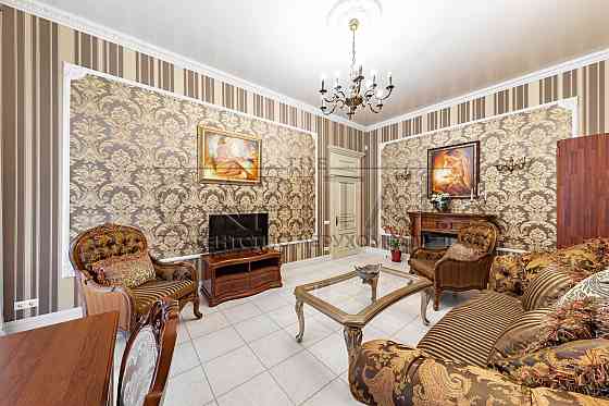 Аренда 2х.комн.кв./Ажурный Балкончик на Саксаганского/Ремонт Классика Київ