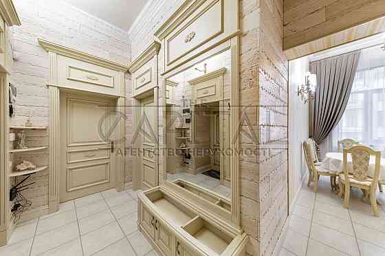 Аренда 2х.комн.кв./Ажурный Балкончик на Саксаганского/Ремонт Классика Київ